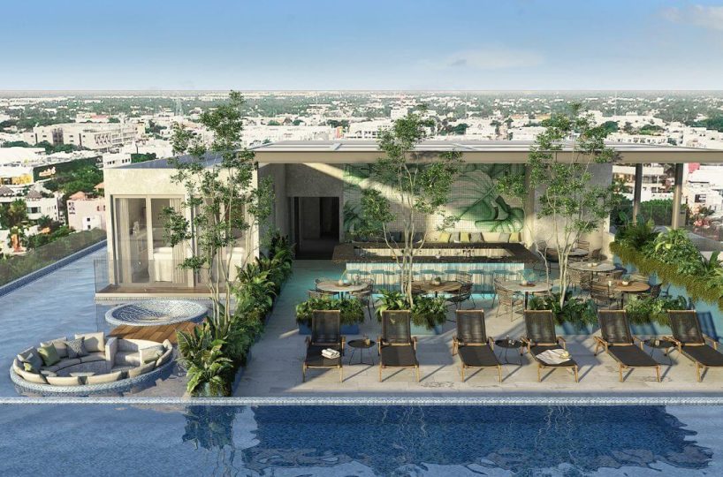Altra - Condos for Sale in Playa del Carmen (featured image)