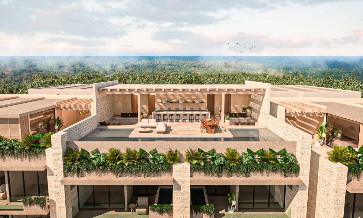 Nuup - Tulum Condo for Sale (featured image)