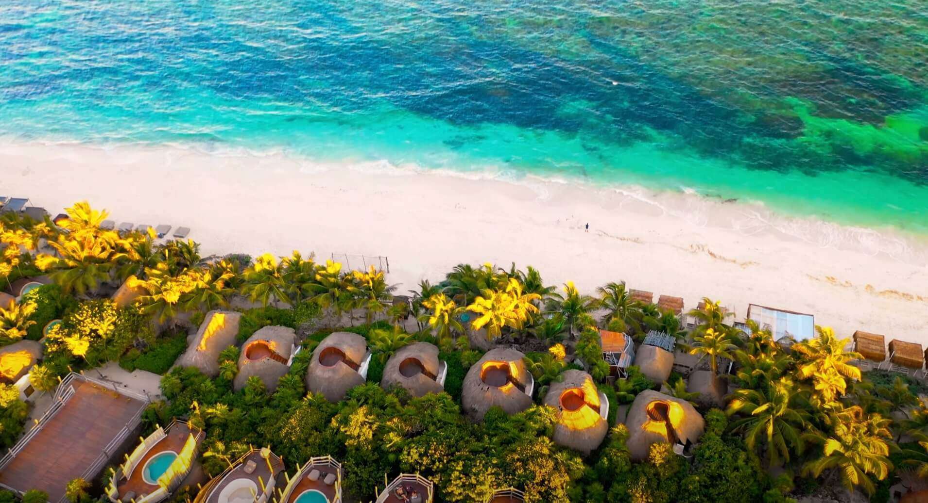 Best Tulum Condo Hotels For Sale (featured image)