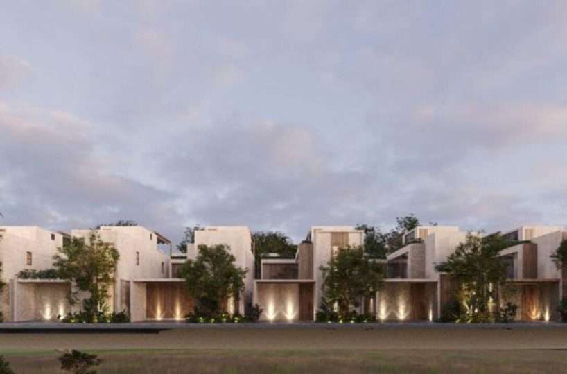 Xanbel Tulum - Luxury Villas for Sale (featured image)