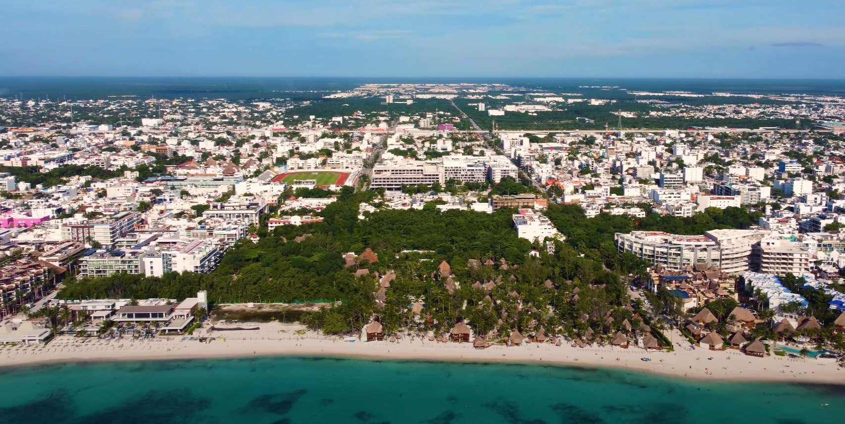 How Much Does a House Cost in Playa del Carmen in 2023? - featured image
