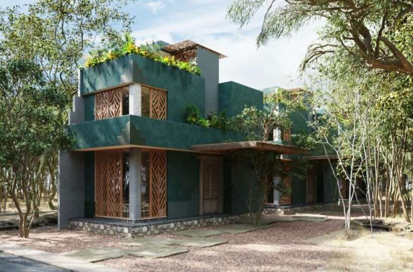 Aman Tulum - Houses for Sale (featured image)