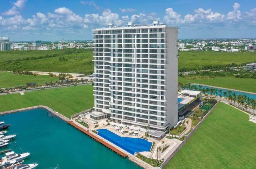 Blume Cancun - Condos for Sale (featured image)