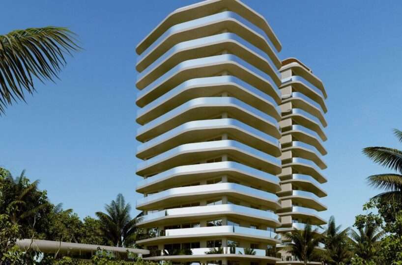 Mar a'bella Cancun - Condos for Sale (featured image)