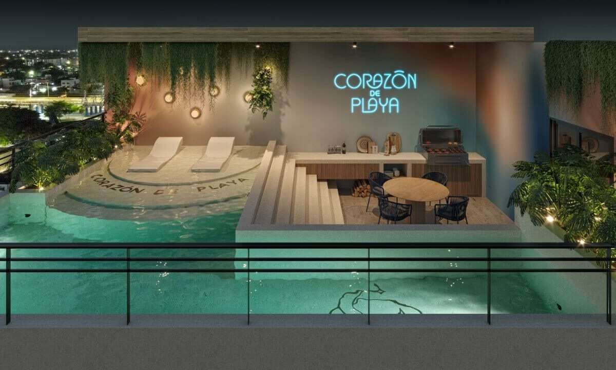 Corazón De Playa - Condos for Sale (featured image)