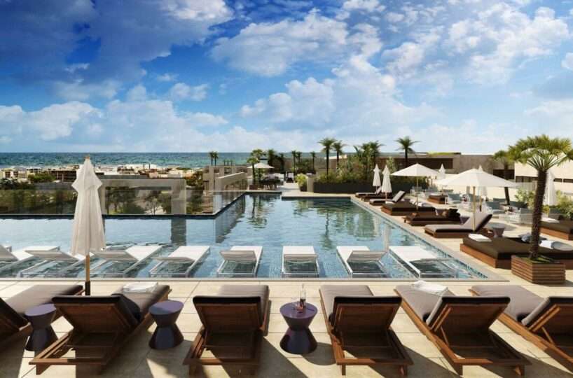 Ipana Playa del Carmen - Condos for Sale (featured image)