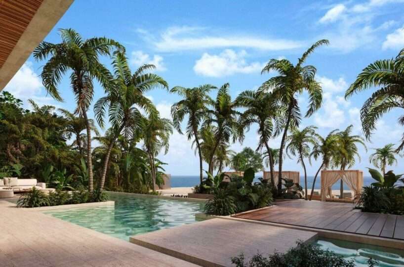 Nálu Luxury Beachfront Residences Condos (featured image)