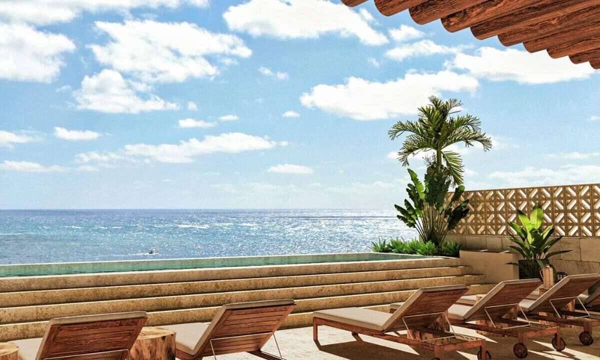 Porto Blu Puerto Morelos - Condos for Sale (featured image)