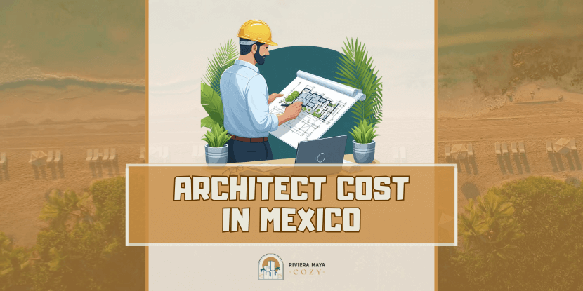 Architect Cost in Mexico: featured image