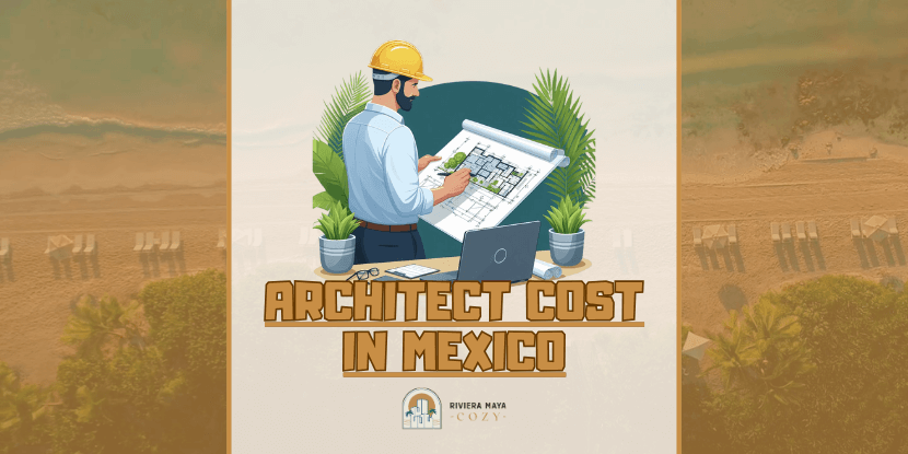 Architect Cost in Mexico: featured image