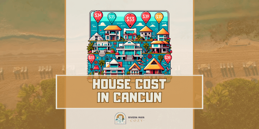 How Much Does a House Cost in Cancun: featured image