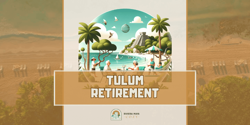 Is Tulum a Good Place to Retire: featured image
