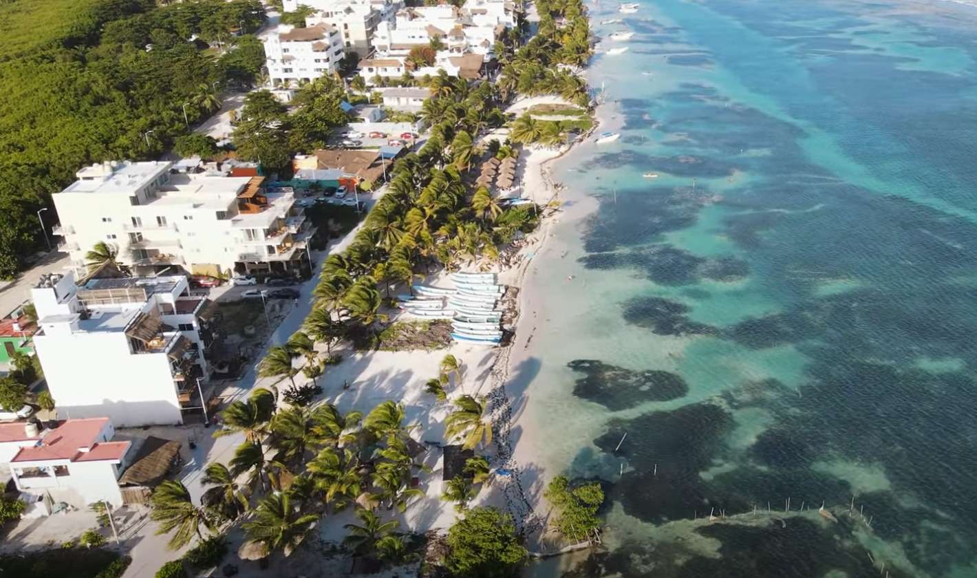Why Mahahual Might Be the Next "Big Thing" in Riviera Maya - featured image