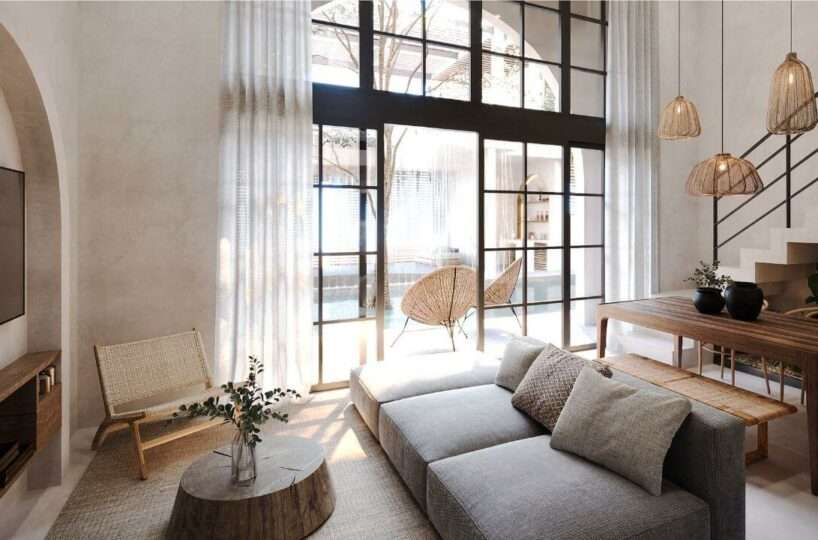 Mane Luxury Residential Tulum - Condos - cover image