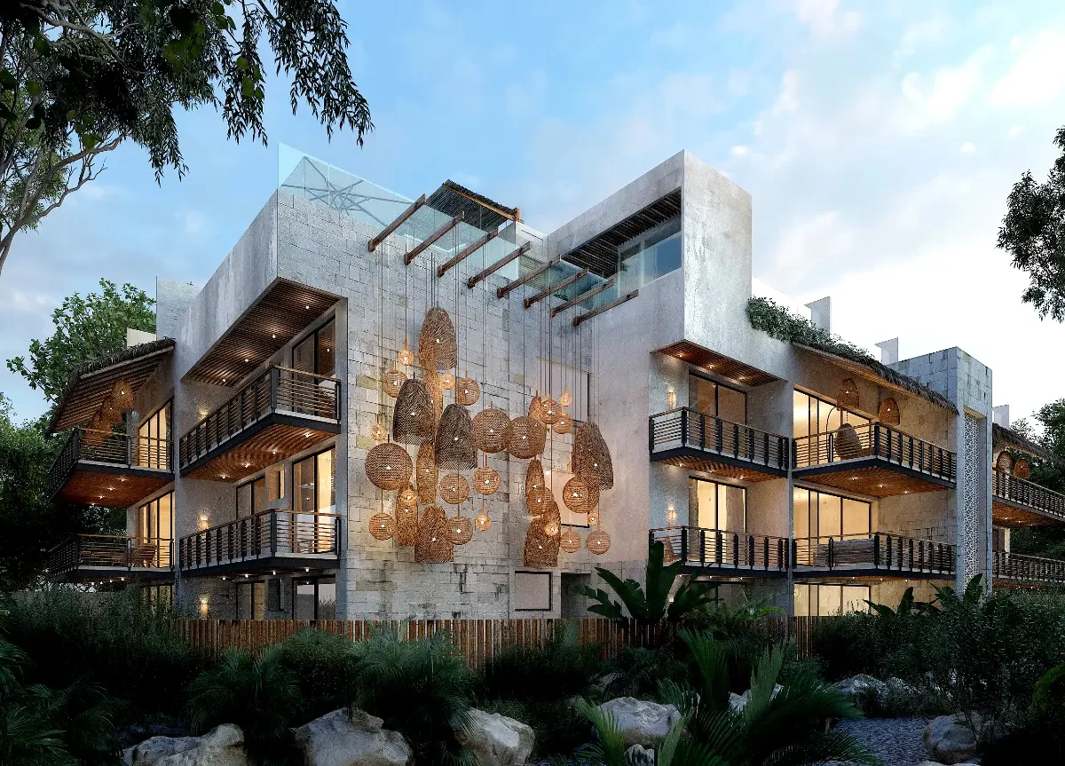 Agualuna Tulum - featured image