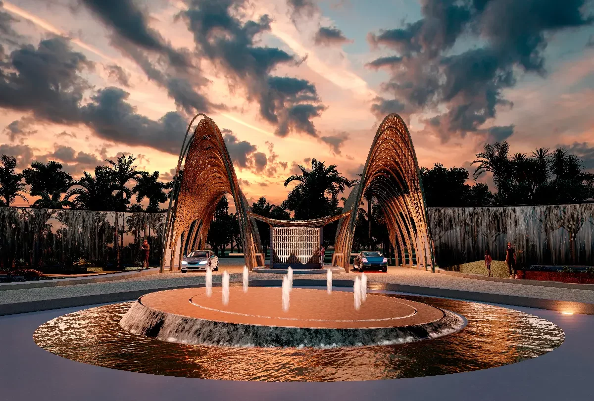 Alhaya Residencial Tulum - featured image