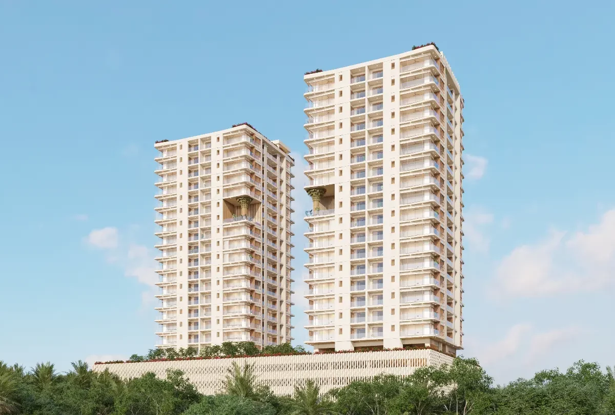 Distrito Yaax Cancún - featured image