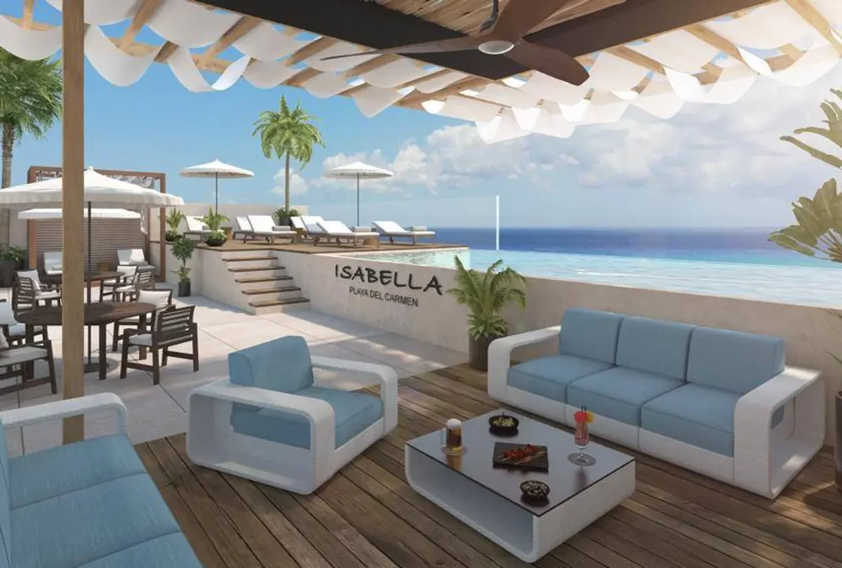 Isabella Playa del Carmen - featured image