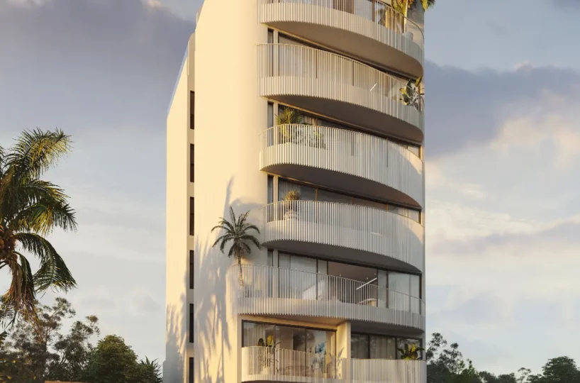 Luna Residences Playa del Carmen - featured image