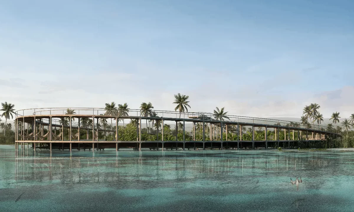 Sanctuary Tulum - featured image