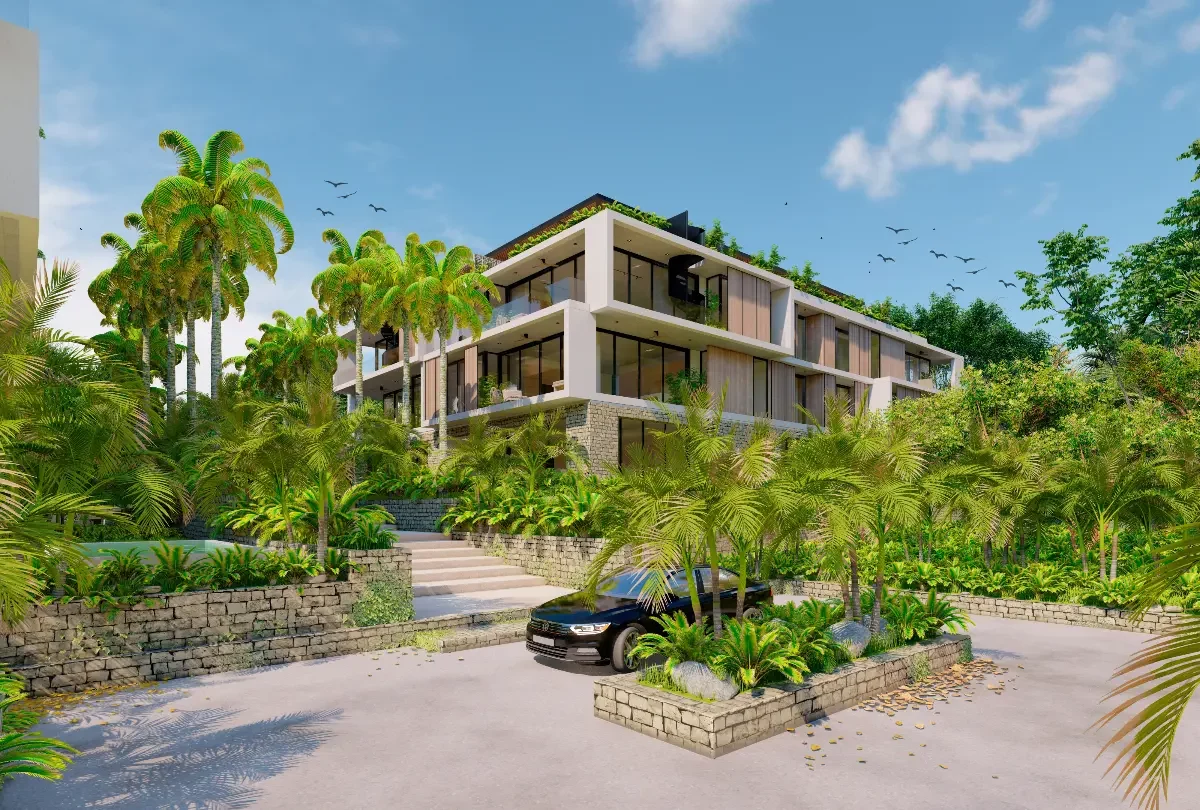 Bakaba Playacar - featured image