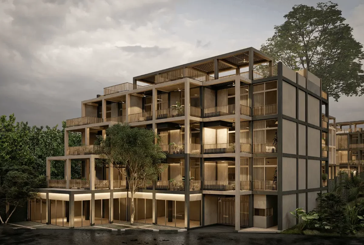 Ceiba Bacalar - featured image