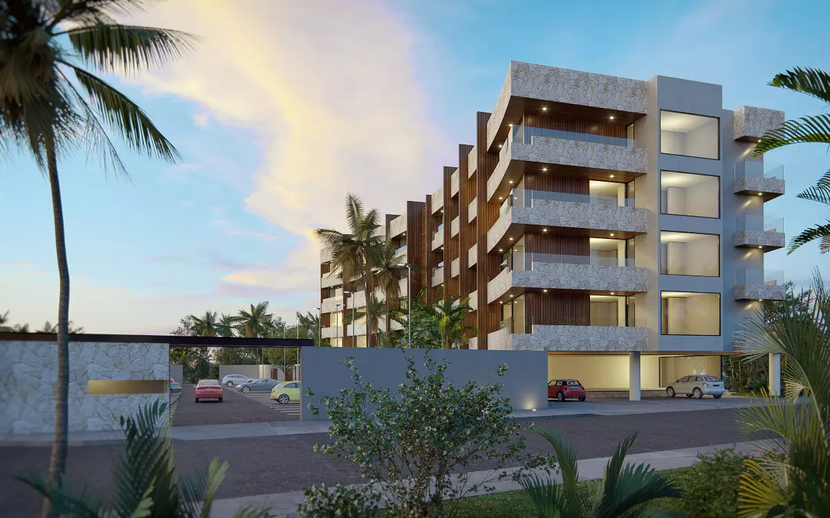 Distrito Norte Cozumel - featured image