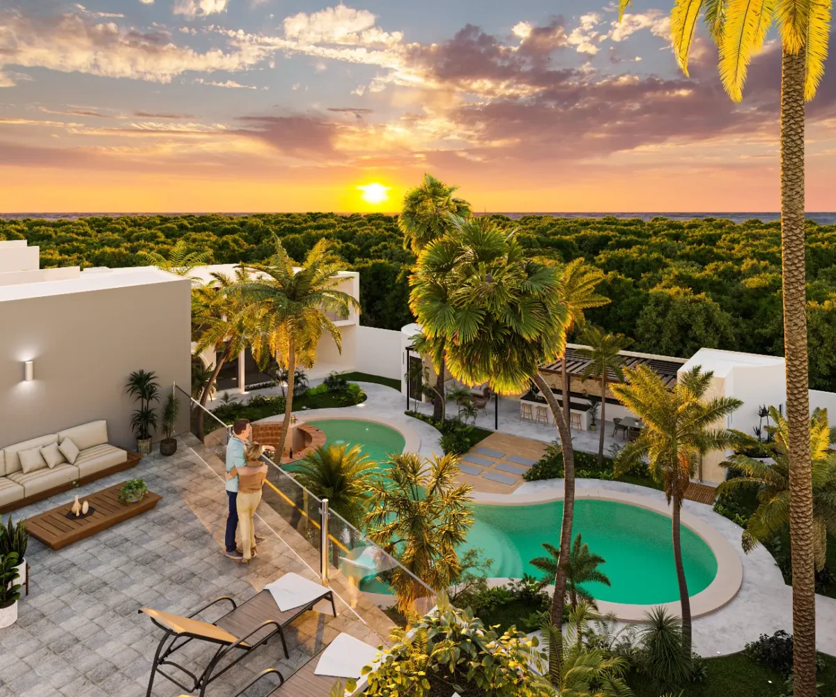 View of Home - Lentor Gardens ResidencesTM (Updated - 2026)