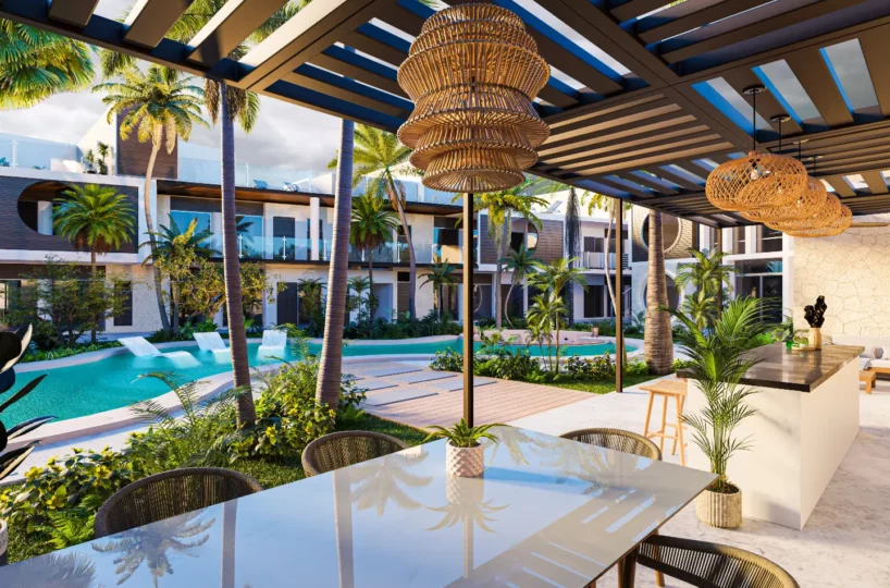 Picture of Luxury 1-4 Bedroom Condos in Marina South, Singapore