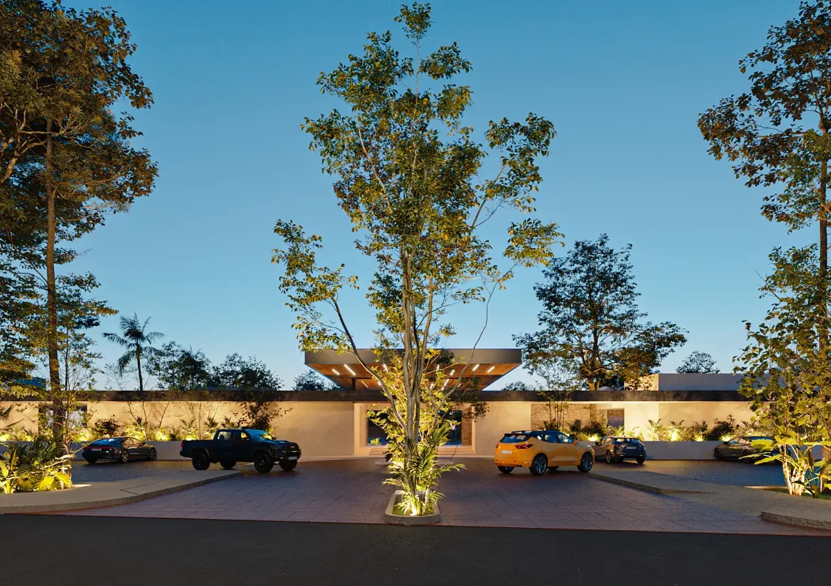 Montenia Playa del Carmen - featured image