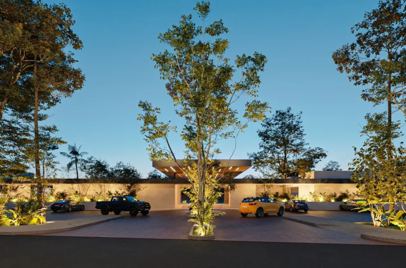 Montenia Playa del Carmen - featured image