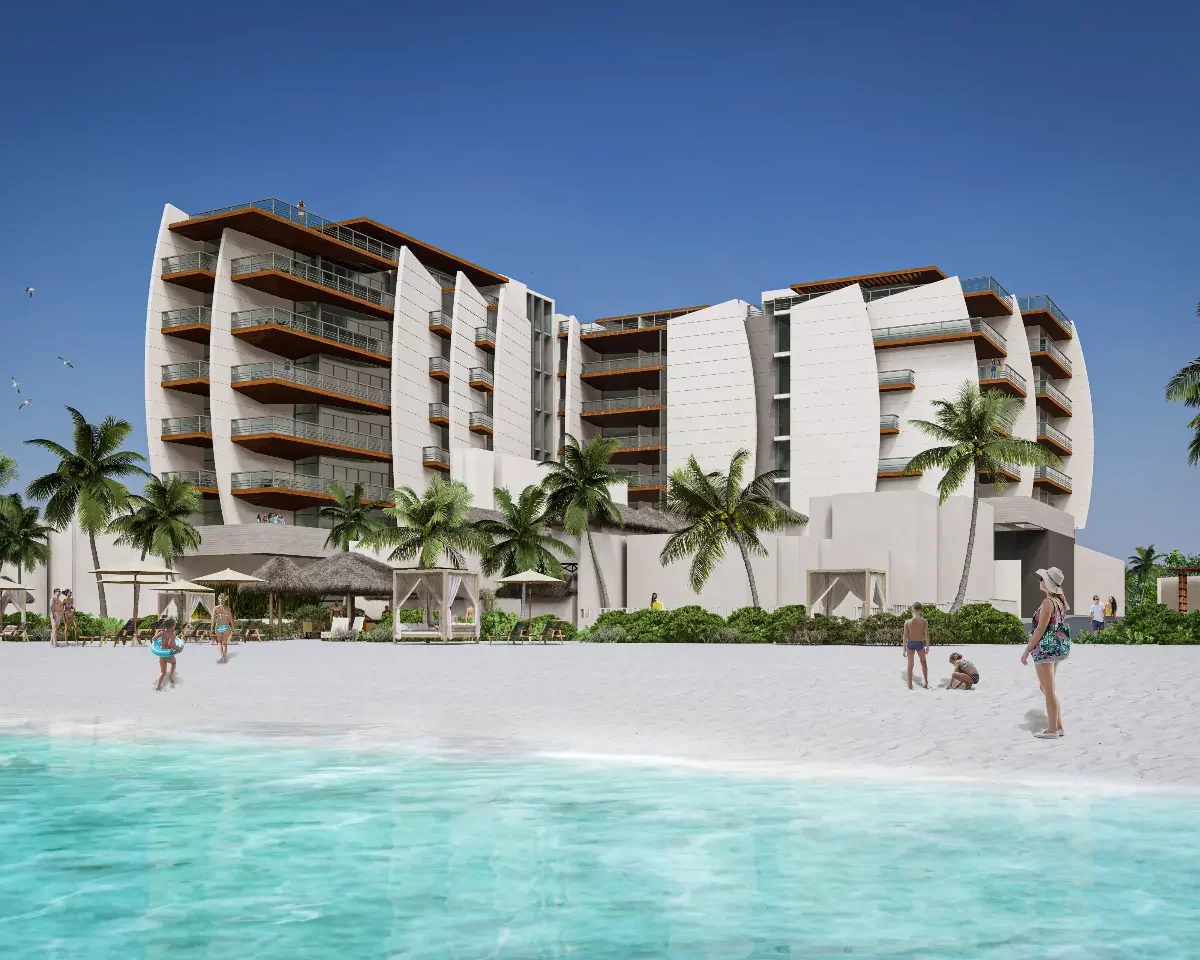 Saint Marine Playa del Carmen - featured image