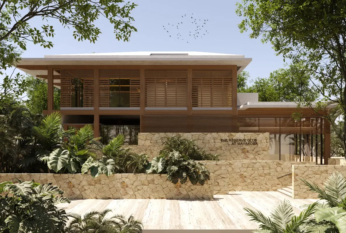 The Reserve at Mayakoba Playa del Carmen - featured image