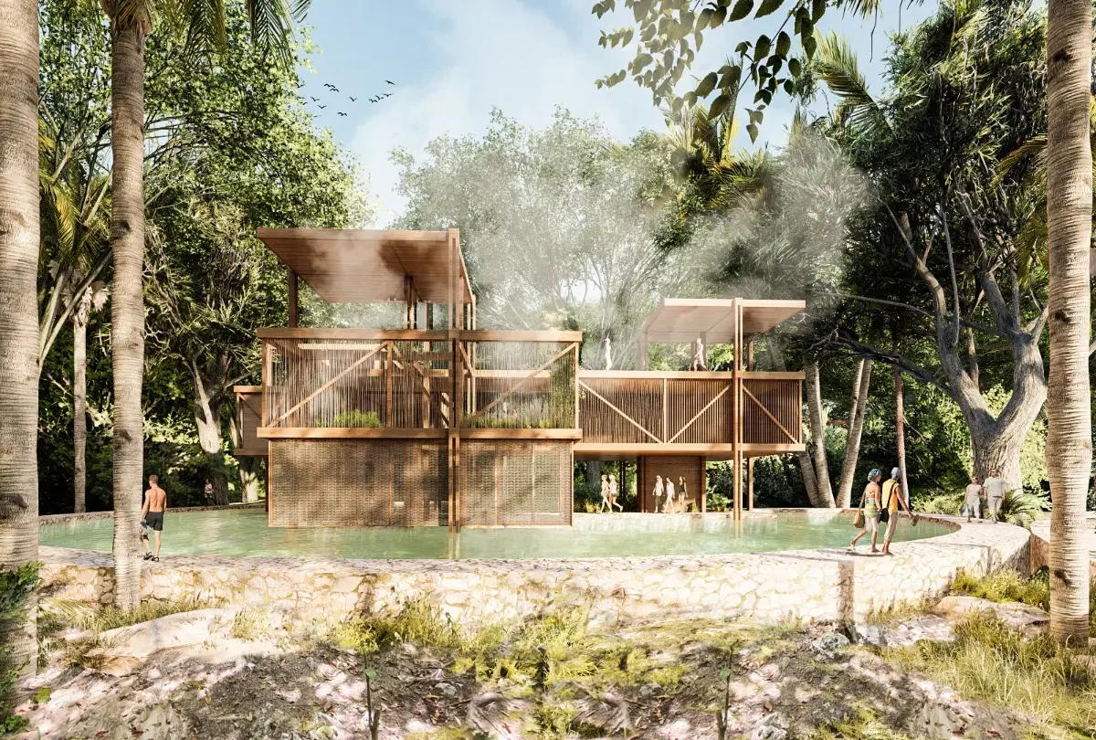 Tulum 101 Cenotes - featured image