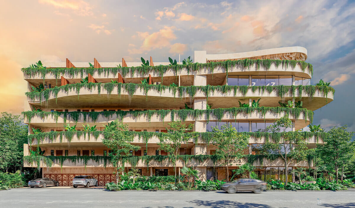 Amara Tulum - featured image