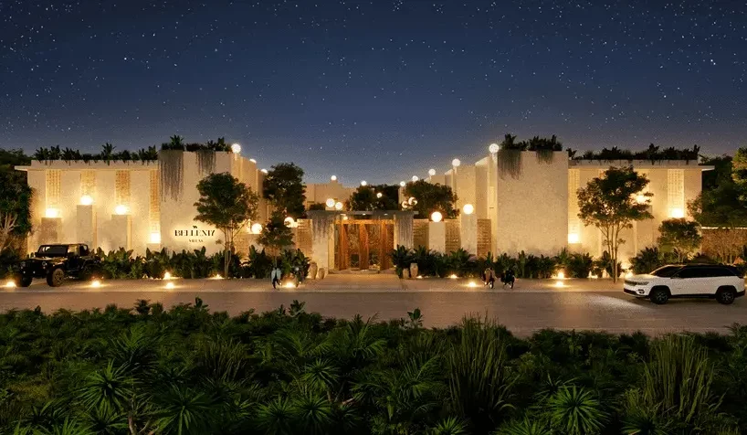 Bellenty Villas Tulum - featured image