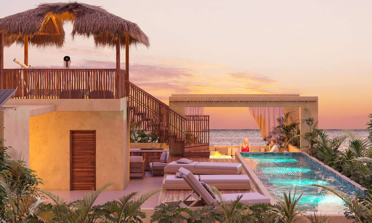 Caribique Playa del Carmen - featured image