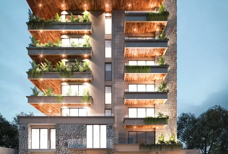 Galia Cozumel - featured image