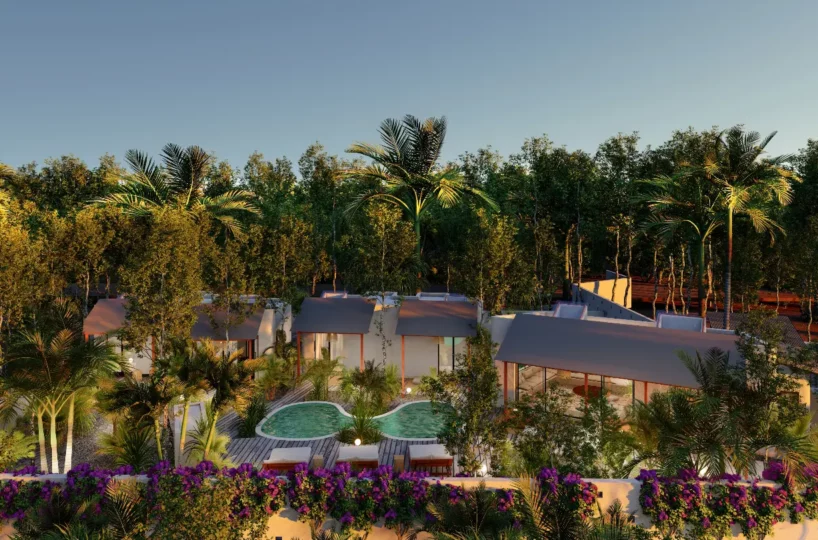 Pura Tulum - featured image