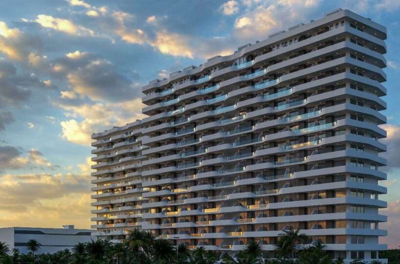 See Towers Cancun - featured image