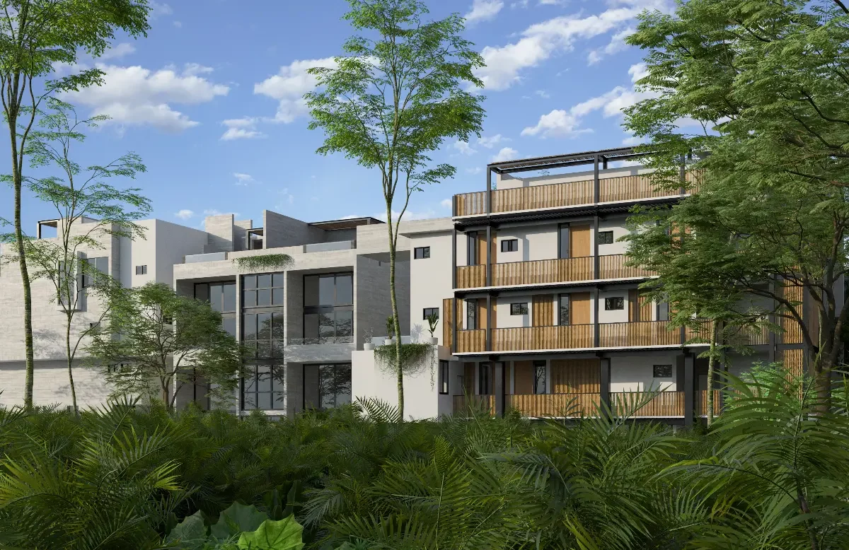 Senzik Tulum - featured image