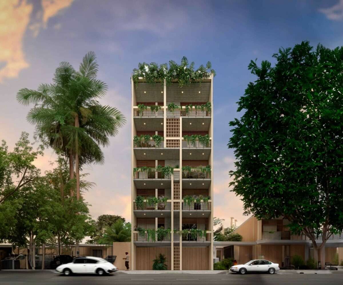 Tankab 20 Playa del Carmen - featured image