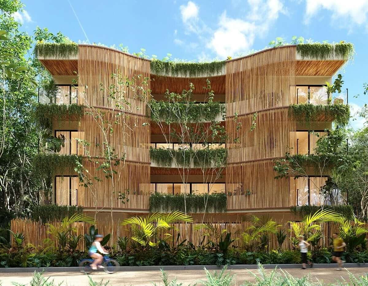 Tila Residences Tulum - featured image