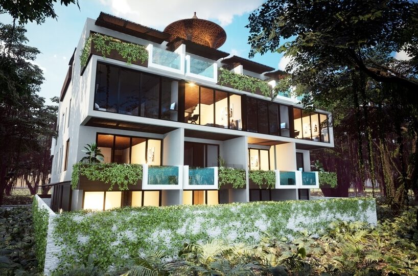 Angelique Tulum - featured image