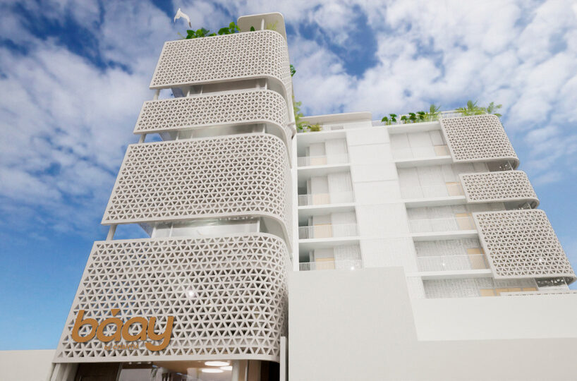 Baay Playa del Carmen - featured image