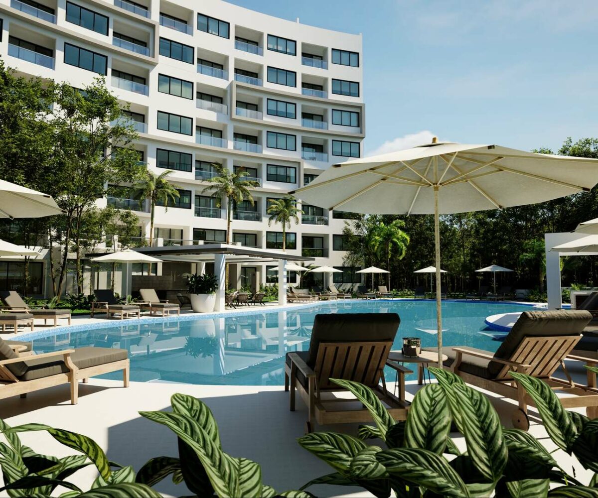 Bosques Ciudad Mayakoba Playa del Carmen - featured image