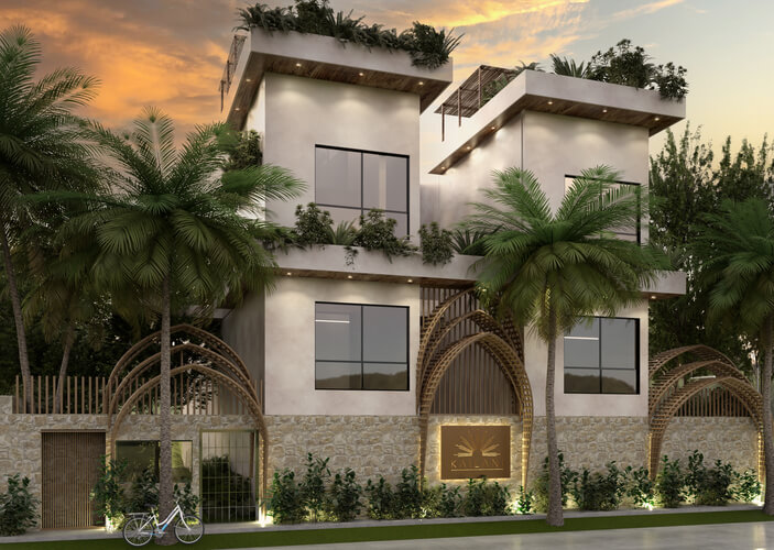 Kailani Tulum - featured image