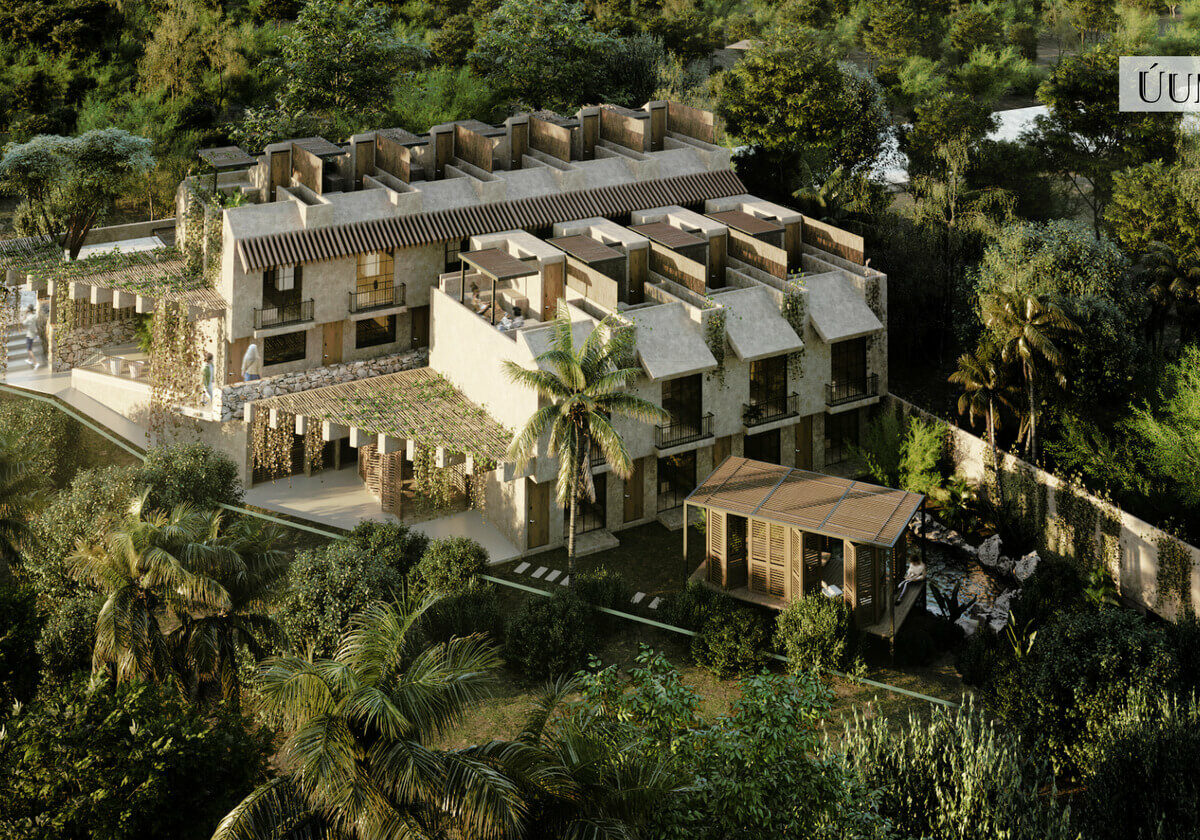 Úumbal Puerto Aventuras - featured image