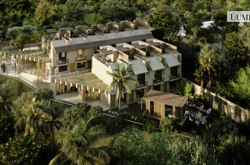 Úumbal Puerto Aventuras - featured image