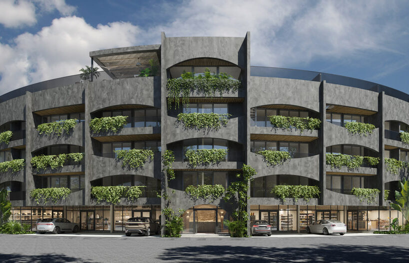 Ardeh Tulum - featured image